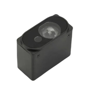 50m TOF Laser Ranging Sensor ±3cm Accuracy 100Hz 100K LUX Resistant-1