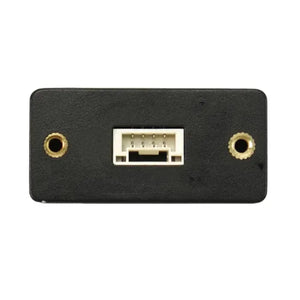 50m TOF Laser Ranging Sensor ±3cm Accuracy 100Hz 100K LUX Resistant-3