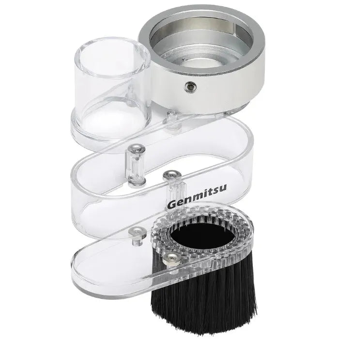 Φ52mm ABS Aluminum Dust Shoe Cover Cleaner PROVerXL PROVer MAX-1