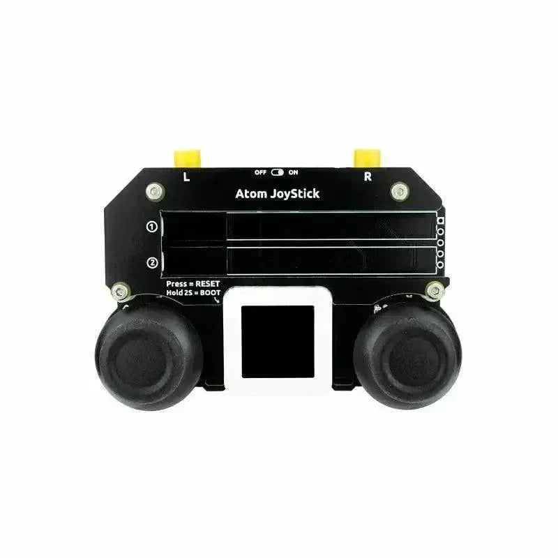 M5Stack M5Atom Joystick with M5AtomS3 (Pre-Order) - OpenELAB