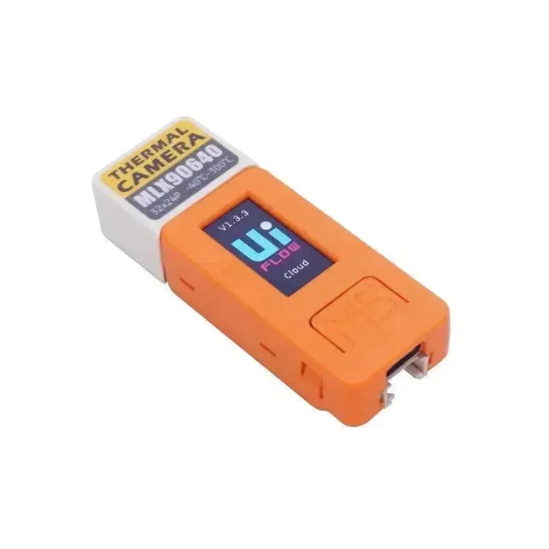 M5Stack M5StickC Thermal Camera Hat