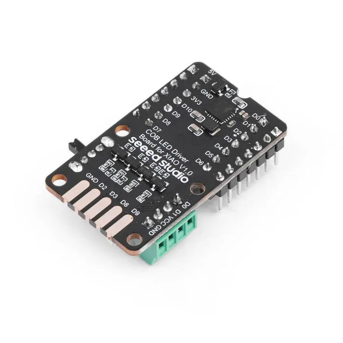 Seeed Studio COB LED DIY Kit for Seeed Studio XIAO