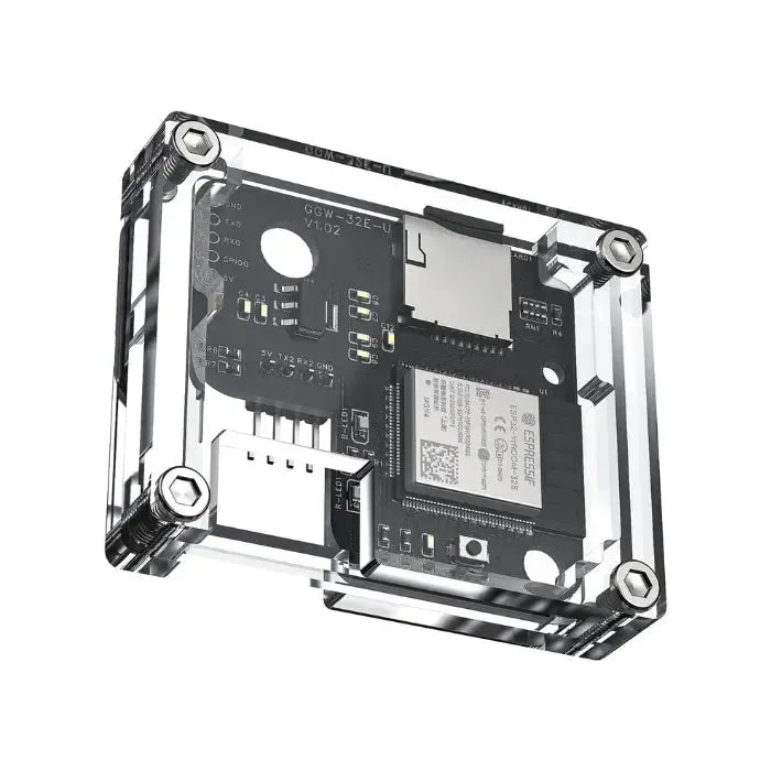 Genmitsu APP Wireless Offline Controller For PROVerXL 4030 V2