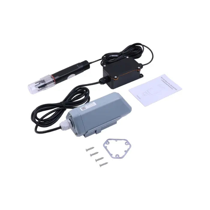 Seeed Studio SenseCAP S2106 - LoRaWAN® pH Sensor