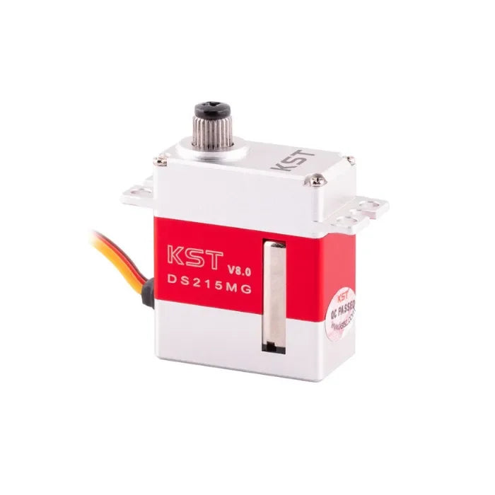 KST DS215MG V8.0 Digital Metal Gear Micro Servo 4.0Kgf.cm 0.05sec