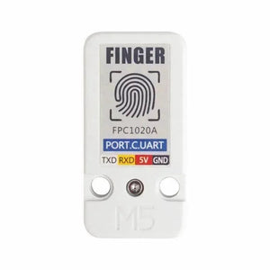 M5Stack Finger Print Sensor Unit - OpenELAB