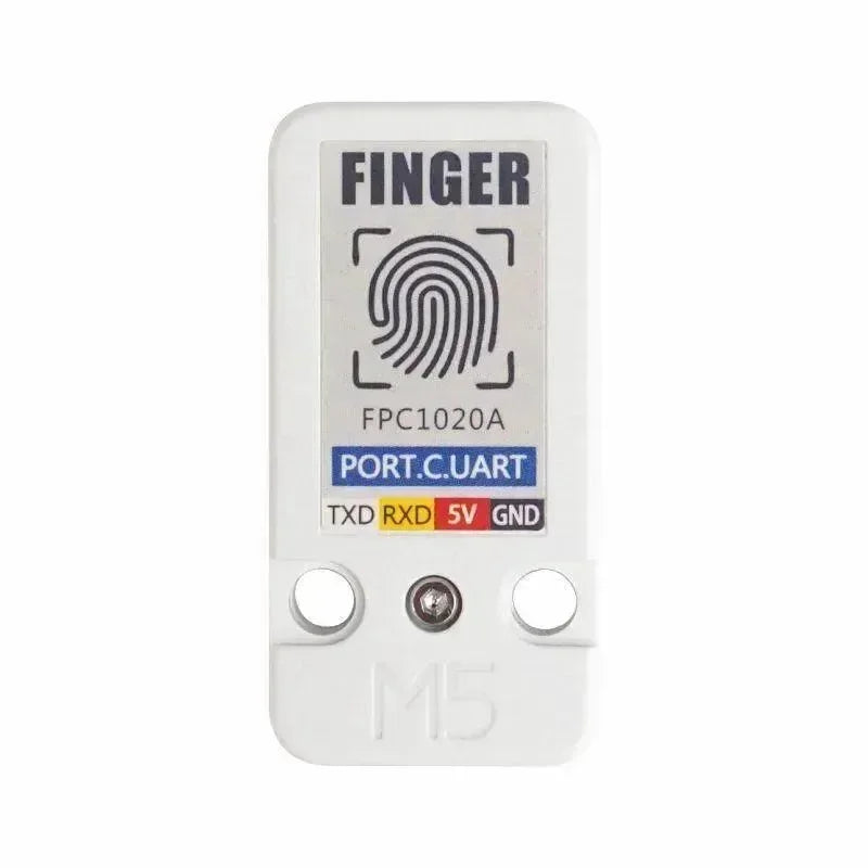 M5Stack Finger Print Sensor Unit - OpenELAB