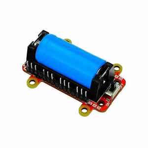 M5Stack M5StickC 8-Channel Servo Driver HAT - OpenELAB