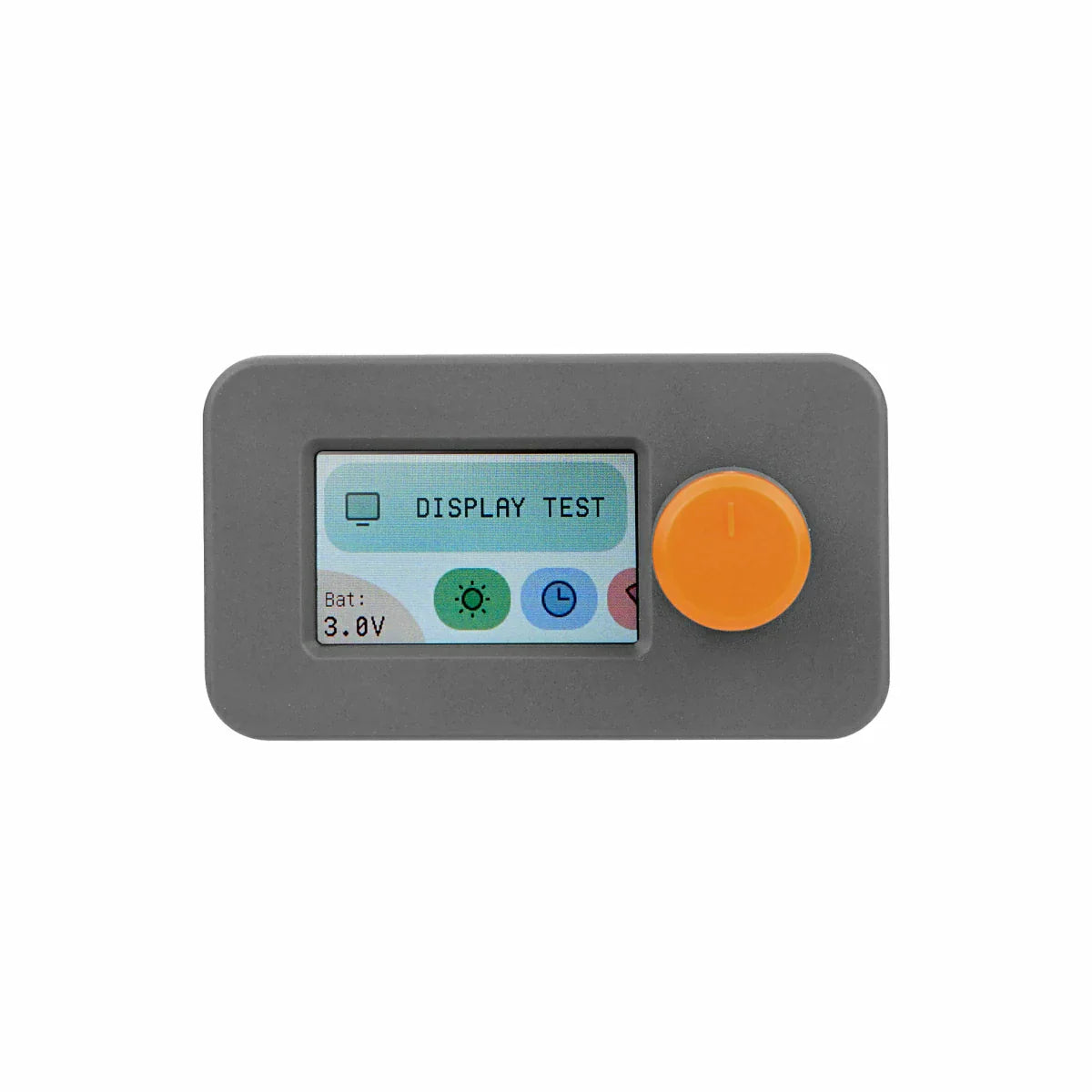 M5Stack Din Meter v1.1 with M5StampS3A