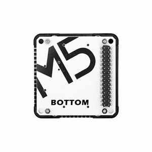 M5Stack Battery Bottom 110mAh for M5Stack Basic V1.1 - OpenELAB