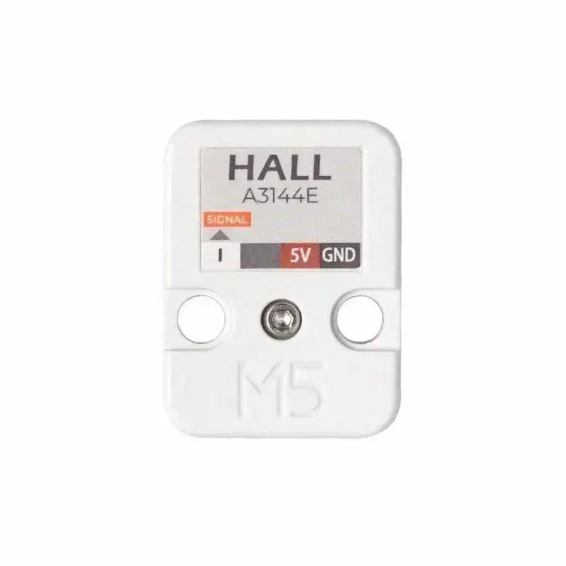 M5Stack Hall Effect Unit (A3144E Hall Sensor)