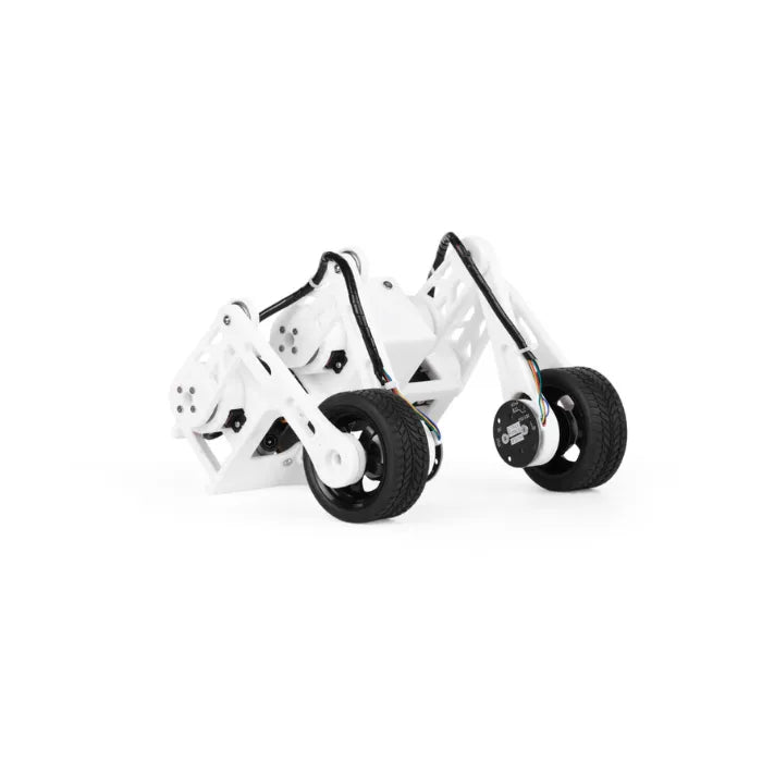 Seeed Studio StackForce Mini Wheeled-Legged Robot (Pre-sale)