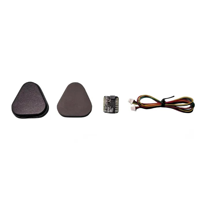 WowRobo Robotics Enhanced AnySkin: Premium Crafted Edition(WowSkin)