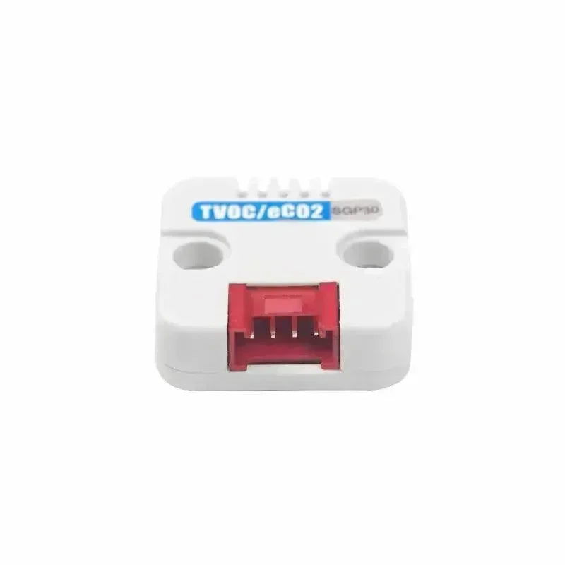 M5Stack TVOC/eCO2 Gas Sensor Unit (SGP30)