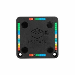 M5Stack Battery Bottom 110mAh for M5Stack Basic V1.1 - OpenELAB