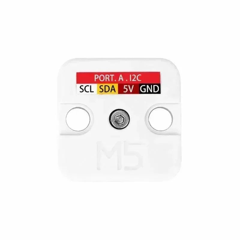 M5Stack Crypto Authentication Unit (ATECC608B)