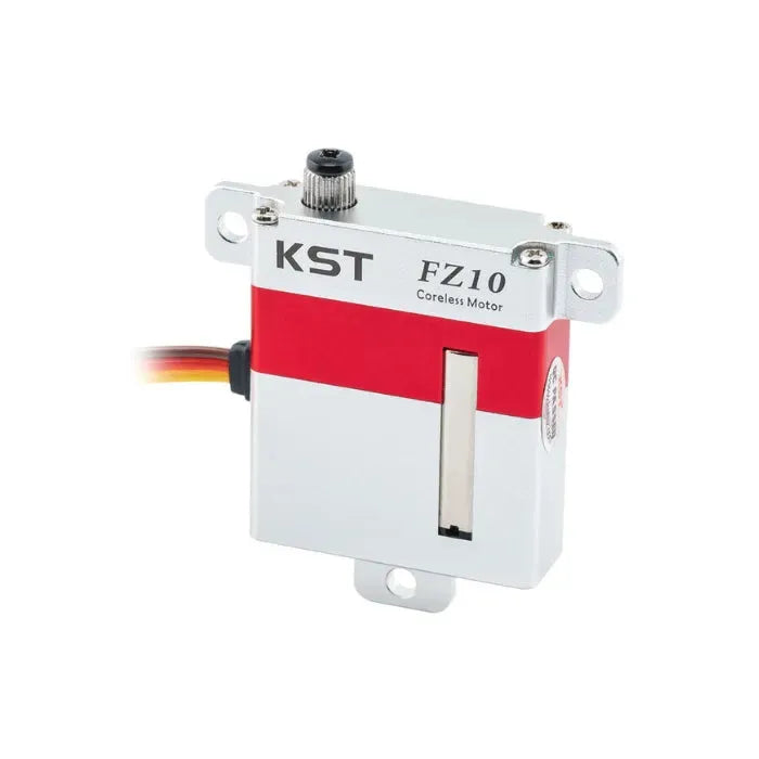 KST FZ10 HV Digital Metal Gear Servo 10.8Kgf.cm 0.10sec