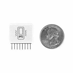 M5StickC Vibration HAT - OpenELAB