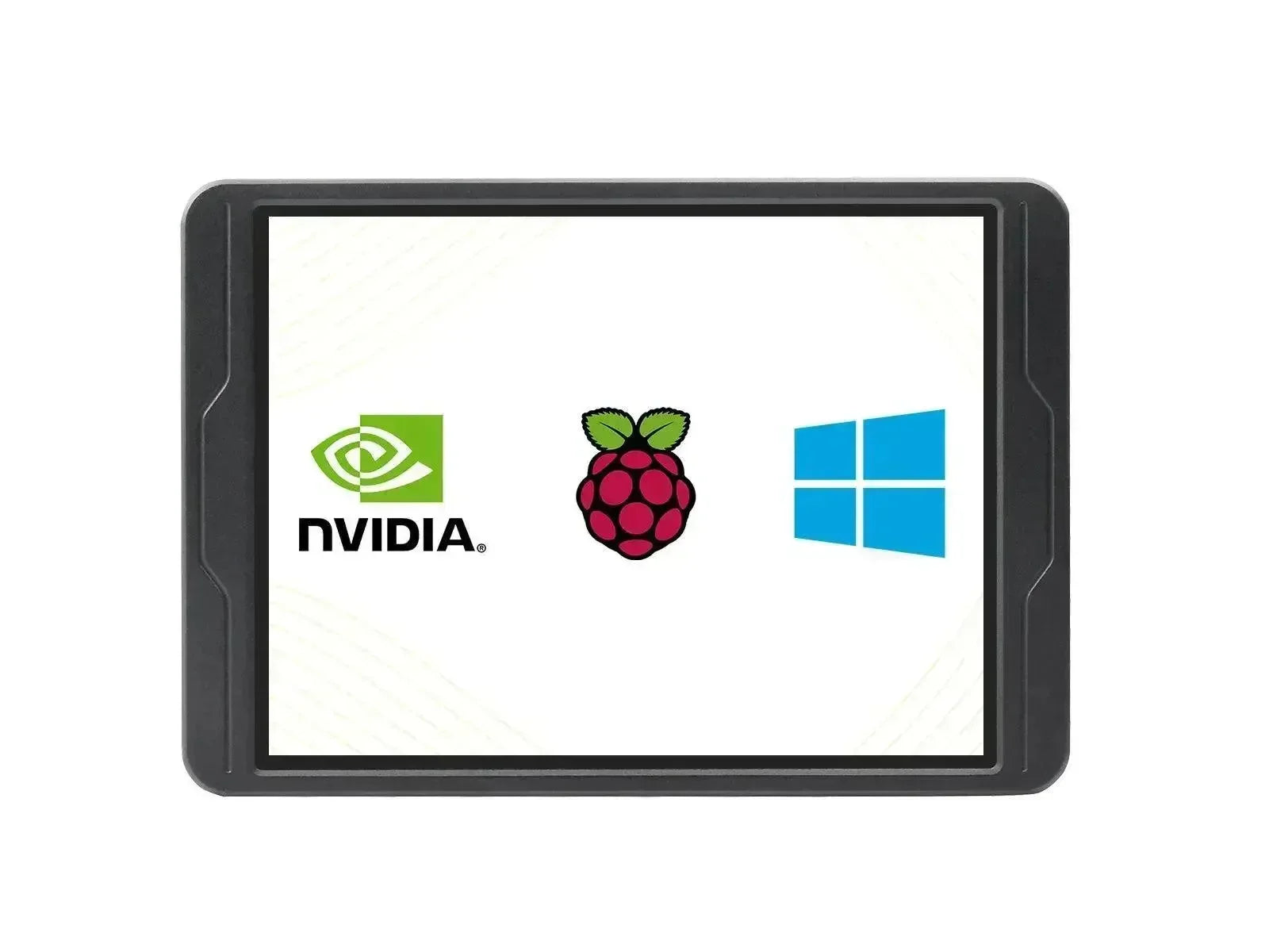 Waveshare 8 inch 2K IPS Capacitive 1536×2048 Touch Display - OpenELAB