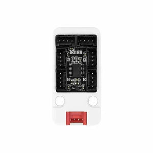 M5Stack I/O Hub 1 to 6 Expansion Unit - OpenELAB