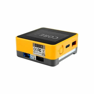 M5Stack Core2 ESP32 IoT Development Kit for AWS IoT Kit - OpenELAB