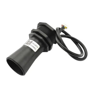 A01NYUB Waterproof Ultrasonic Distance Sensor (28~750cm, UART, IP67)-3