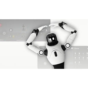 AgiBot X2 Ultra Humanoid Robot for Embodied AI - image 2