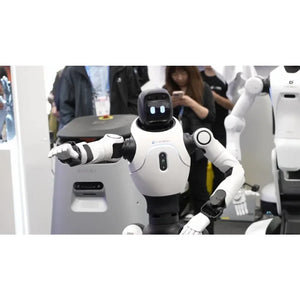 AgiBot X2 Ultra Humanoid Robot for Embodied AI - image 3