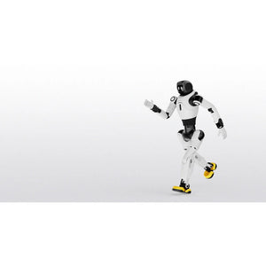 AgiBot X2 Ultra Humanoid Robot for Embodied AI - image 6