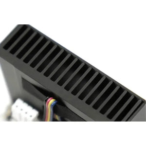 Aluminum Active Cooler for LattePanda Mu Compute Module-5