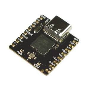 Beetle CM-32U4 - Compatible with Arduino Leonardo - ATmega32U4-1