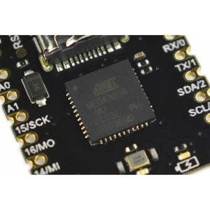 Beetle CM-32U4 - Compatible with Arduino Leonardo - ATmega32U4-4