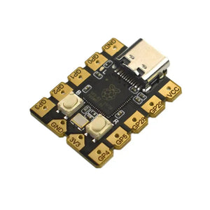 Beetle RP2040 Mini Development Board-1