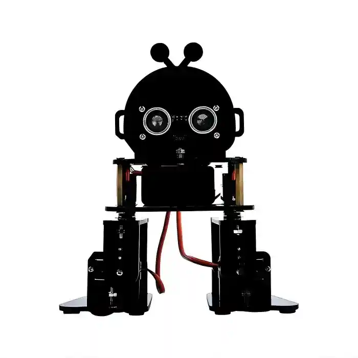 ACEBOTT Biped Robot Kit with 18650