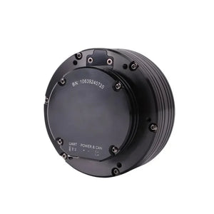 CubeMars AK60-6 V3.0 AK Series Actuator BLDC Motor-4