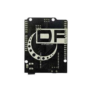 DFRduino Leonardo with Xbee Socket (Arduino Leonardo Compatible)-3