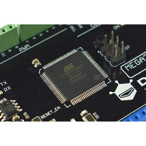 DFRduino Mega2560 (Arduino Mega 2560 R3 Compatible)-3