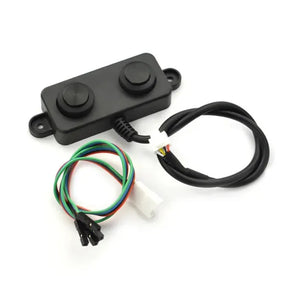 DFRobot A02YYUW Waterproof Ultrasonic Distance Sensor UART IP67-3