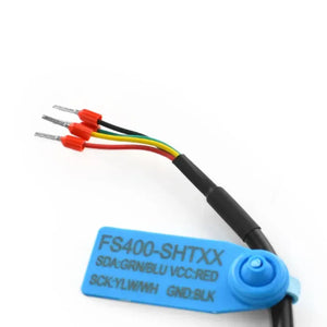 DFRobot SHT31 Outdoor Temperature & Humidity Sensor (-40℃~125℃) - I2C-2