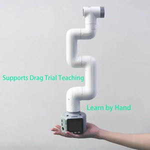 Elephant 6 DOF Robotics Arm MyCobot 280 M5Stack-2