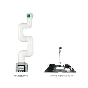 Elephant 6 DOF Robotics Arm MyCobot 280 M5Stack-9