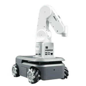 Elephant MyCobot Robotics Arm MyAGV Jetson Nano Robot Car Kit-3
