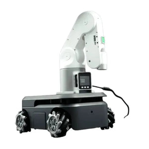 Elephant MyCobot Robotics Arm MyAGV Jetson Nano Robot Car Kit-4