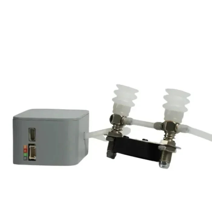 Elephant Robotics Double Head Suction Pump-1