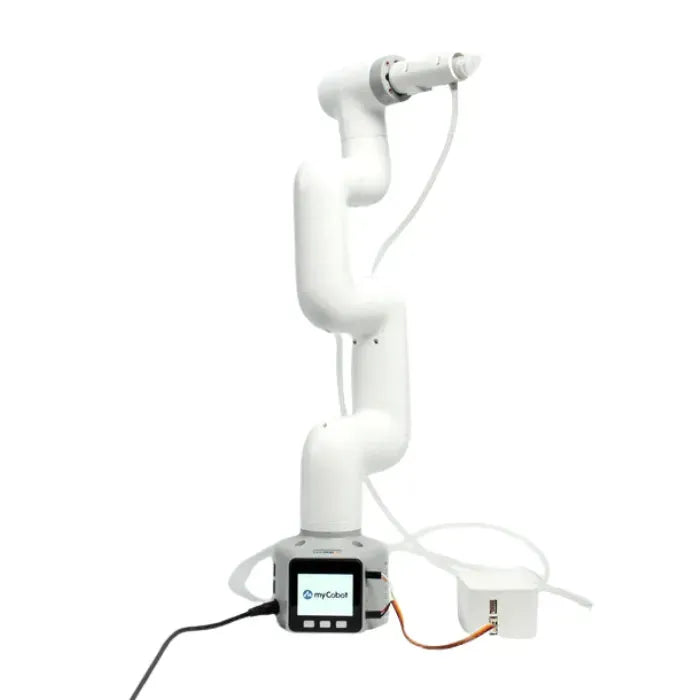 Elephant Robotics Suction Pump 2.0 Version-1