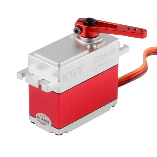 KST FZ825 Metal Gear HV Digital Standard Servo 30Kgf.cm 0.12sec