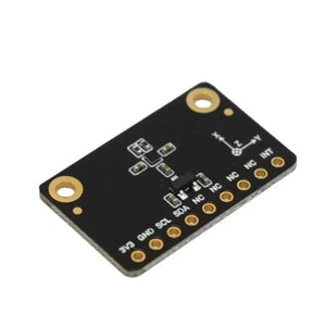 Fermion: BMM350 Triple-Axis Magnetometer Sensor for AR VR (Breakout)-1