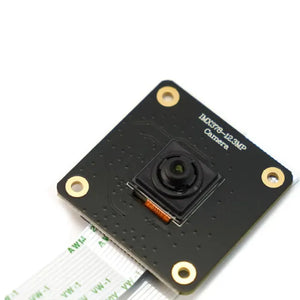 Fermion: BMM350 Triple-Axis Magnetometer Sensor for AR VR (Breakout)-4