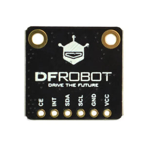 Fermion: VL6180X ToF Distance Ranging Sensor (5-100mm) (Breakout)-5