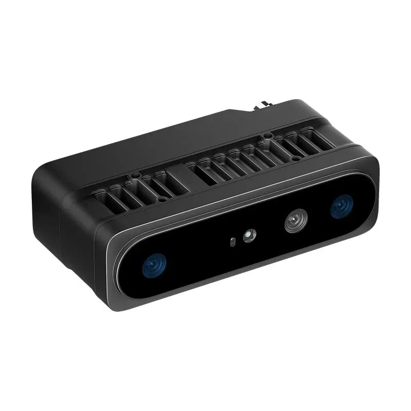 Orbbec Gemini 435Le Stereo Vision Camera Configurable Depth Performance